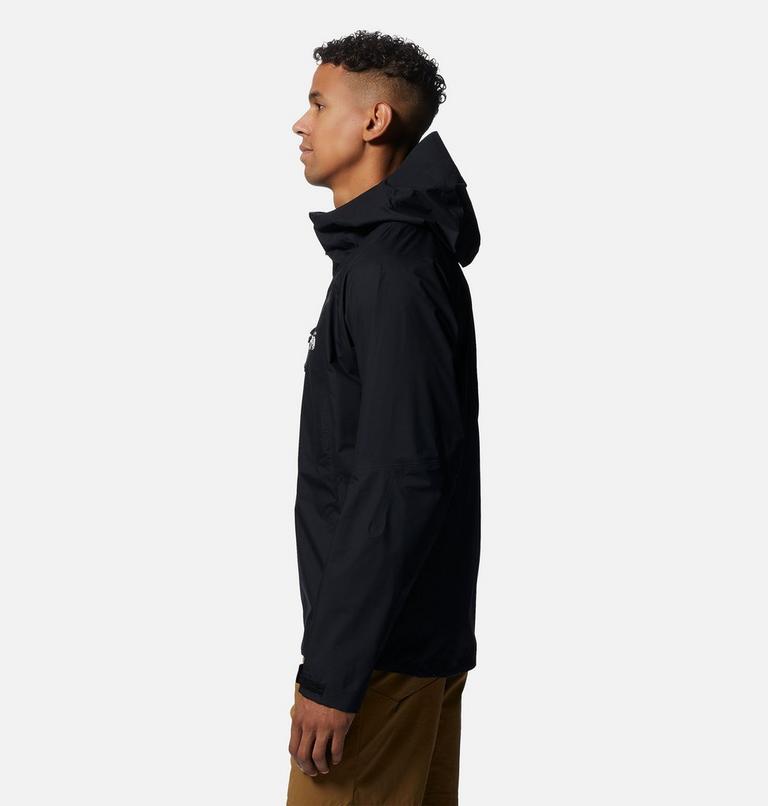 Men's Minimizer GORE-TEX Paclite® Plus Jacket, Color: Black, image 3