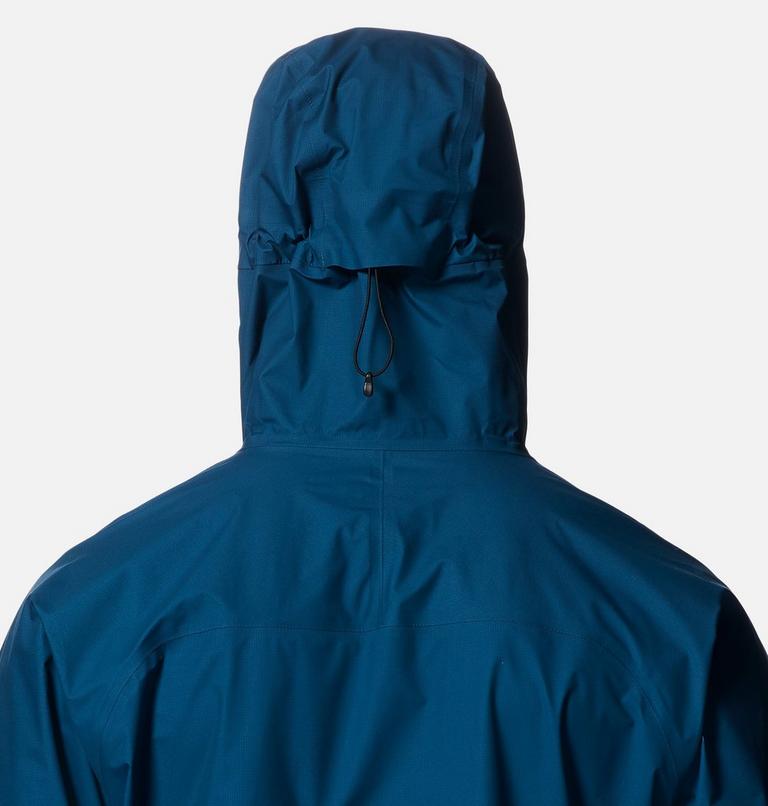 Manteau Minimizer GORE-TEX Paclite® Plus Homme, Color: Dark Caspian, image 7
