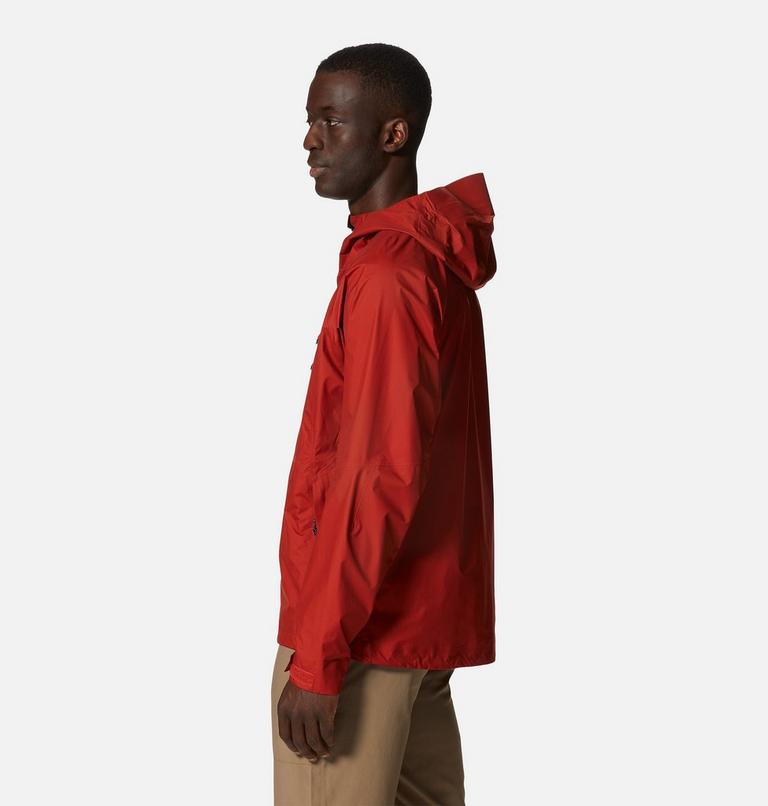 Manteau Minimizer GORE-TEX Paclite® Plus Homme, Color: Desert Red, image 3