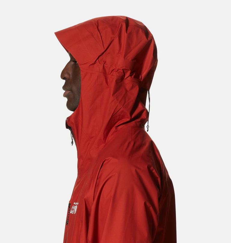 Manteau Minimizer GORE-TEX Paclite® Plus Homme, Color: Desert Red, image 6