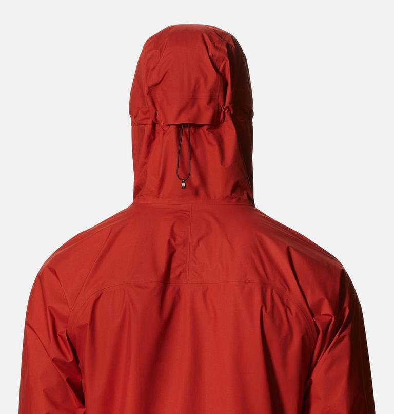 Manteau Minimizer GORE-TEX Paclite® Plus Homme, Color: Desert Red, image 7