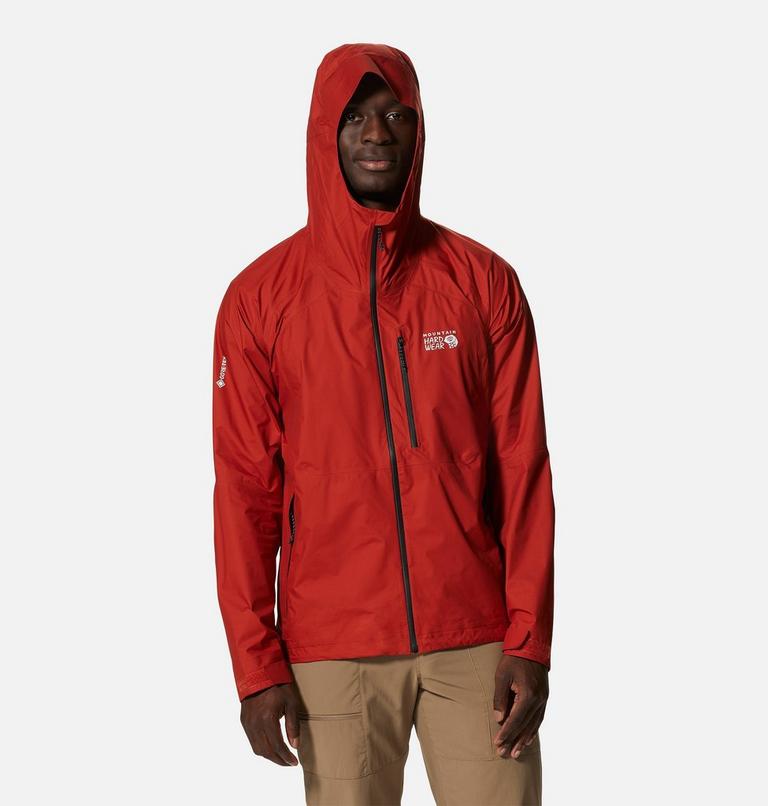 Manteau Minimizer GORE-TEX Paclite® Plus Homme, Color: Desert Red, image 10