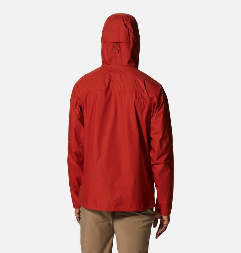 Manteau Minimizer GORE-TEX Paclite® Plus Homme, Color: Desert Red, image 2