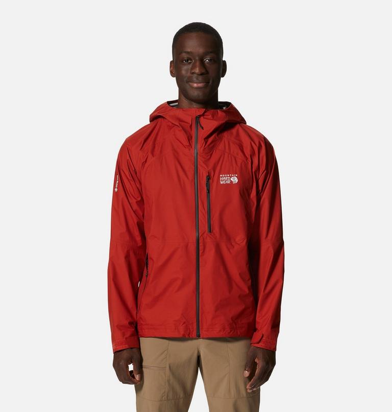 Manteau Minimizer GORE-TEX Paclite® Plus Homme, Color: Desert Red, image 1