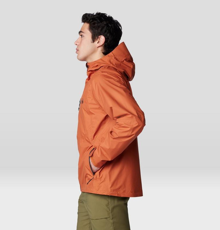 Manteau Minimizer GORE-TEX Paclite&reg; Plus Homme, Color: Raw Carnelian, image 3