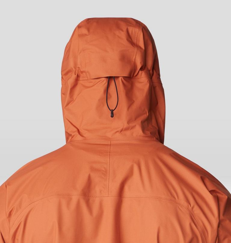 Manteau Minimizer GORE-TEX Paclite&reg; Plus Homme, Color: Raw Carnelian, image 7