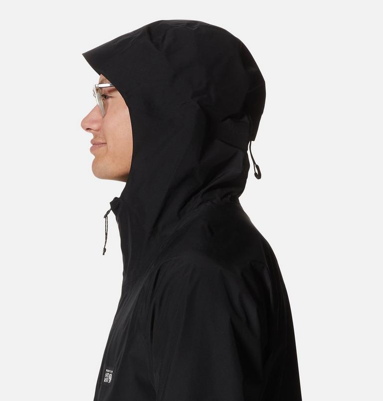 Manteau LandSky GORE-TEX Homme, Color: Black, image 5