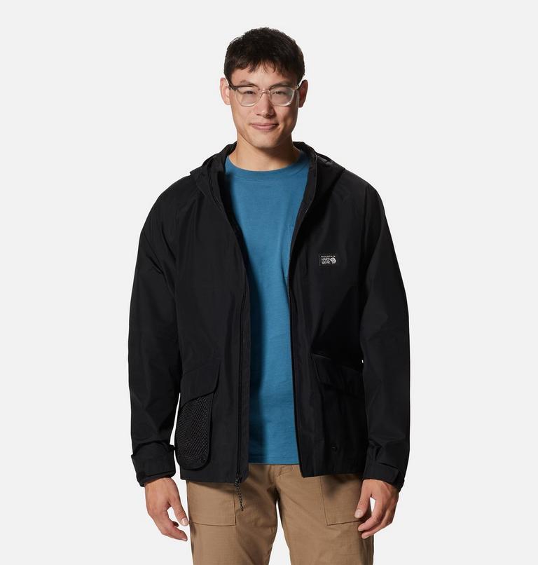 Manteau LandSky GORE-TEX Homme, Color: Black, image 9