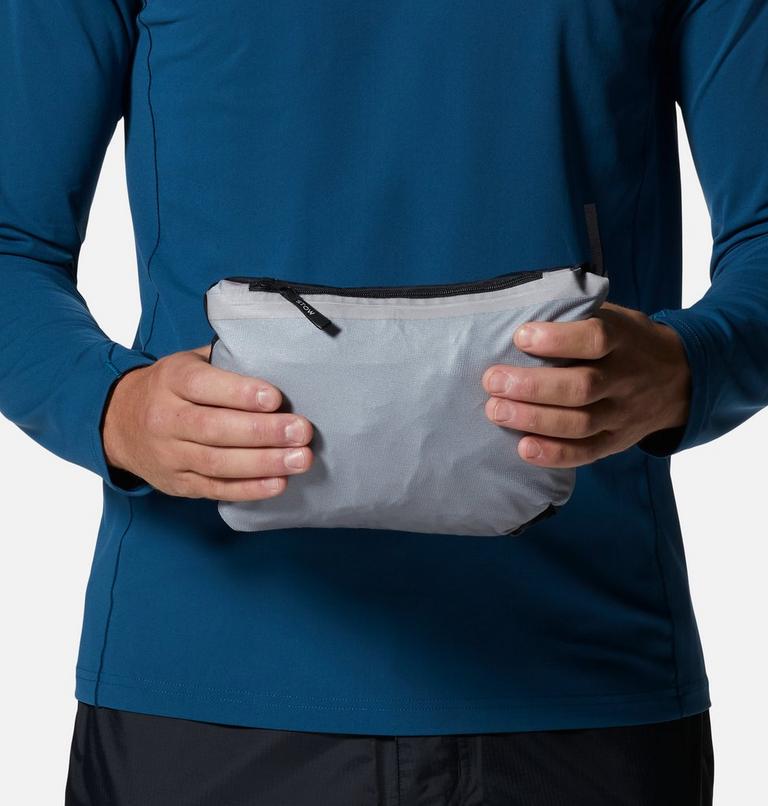 Manteau Threshold Homme, Color: Black, image 10