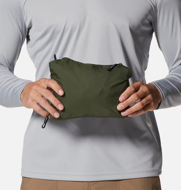Manteau Threshold Homme, Color: Surplus Green, image 10