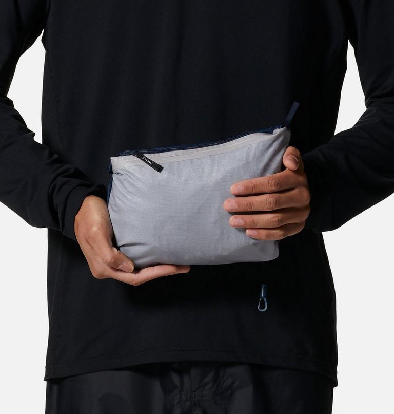 Manteau Threshold Homme, Color: Hardwear Navy, image 10