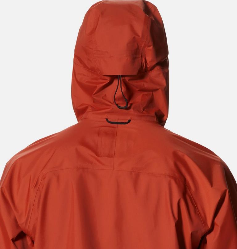 Manteau Threshold Homme, Color: Dark Copper, image 7
