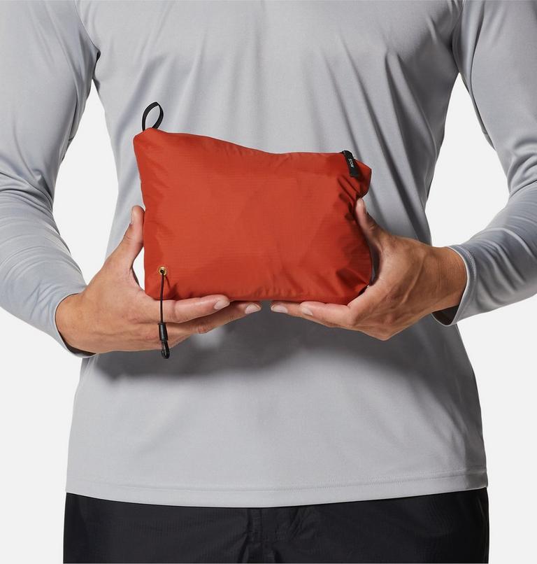 Manteau Threshold Homme, Color: Dark Copper, image 9