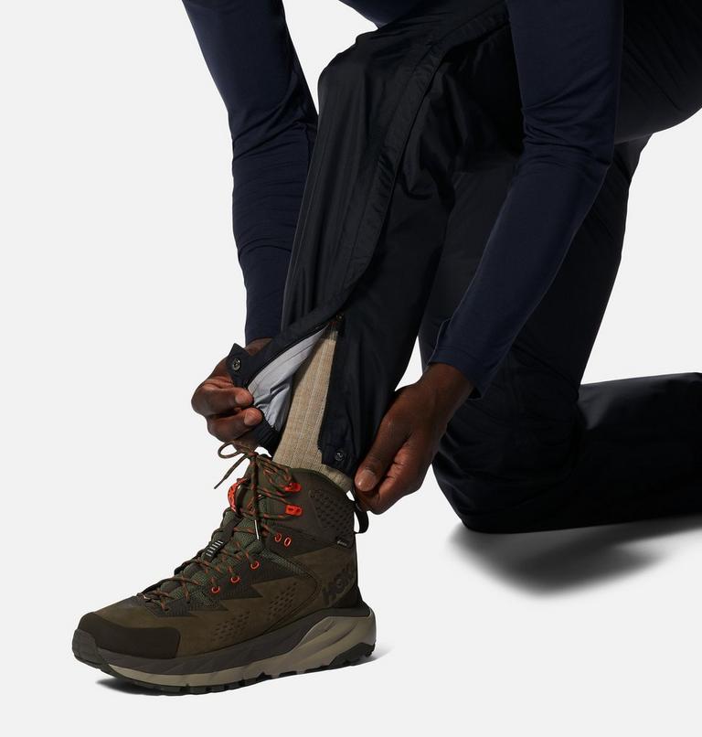 Pantalon Threshold Homme, Color: Black, image 6