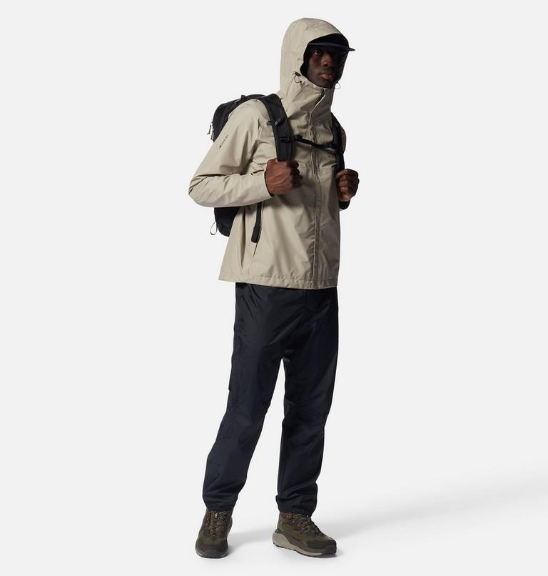 Pantalon Threshold Homme, Color: Black, image 8