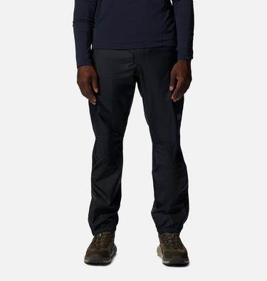 Men's Threshold Pant, Color: Black, image 1