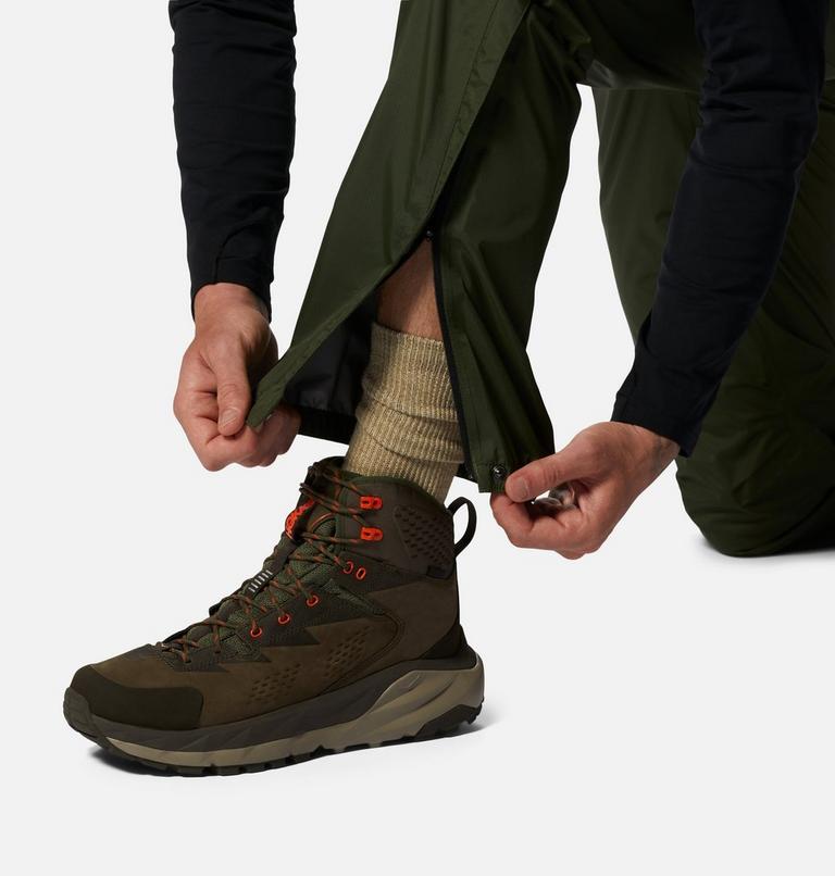 Pantalon Threshold Homme, Color: Surplus Green, image 6