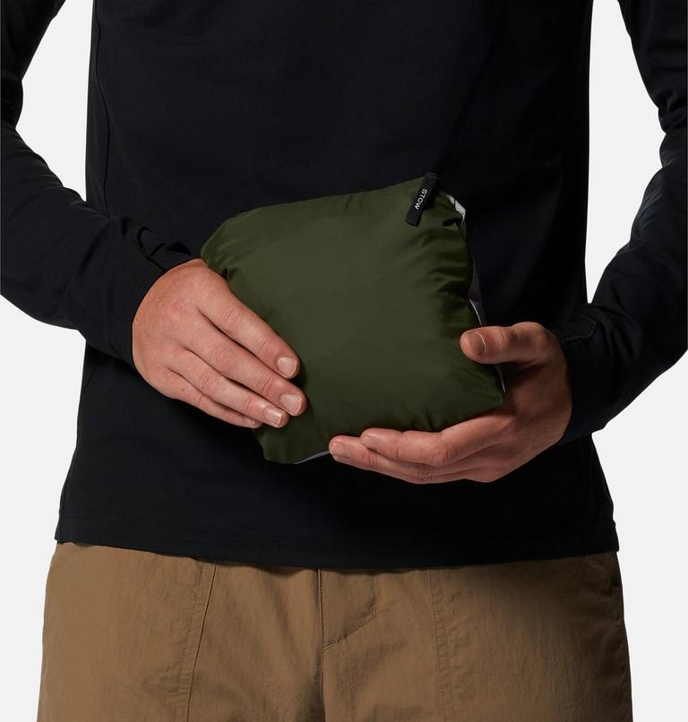 Pantalon Threshold Homme, Color: Surplus Green, image 7