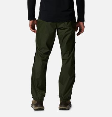 Men's Threshold Pant, Color: Surplus Green, image 6