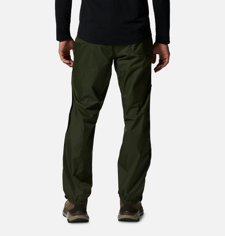 Pantalon Threshold Homme, Color: Surplus Green, image 2