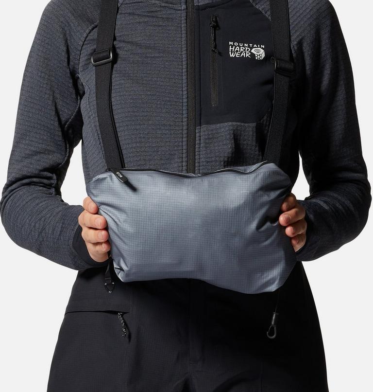 Manteau Dawnlight GORE-TEX PRO Femme, Color: Bio Green, image 9