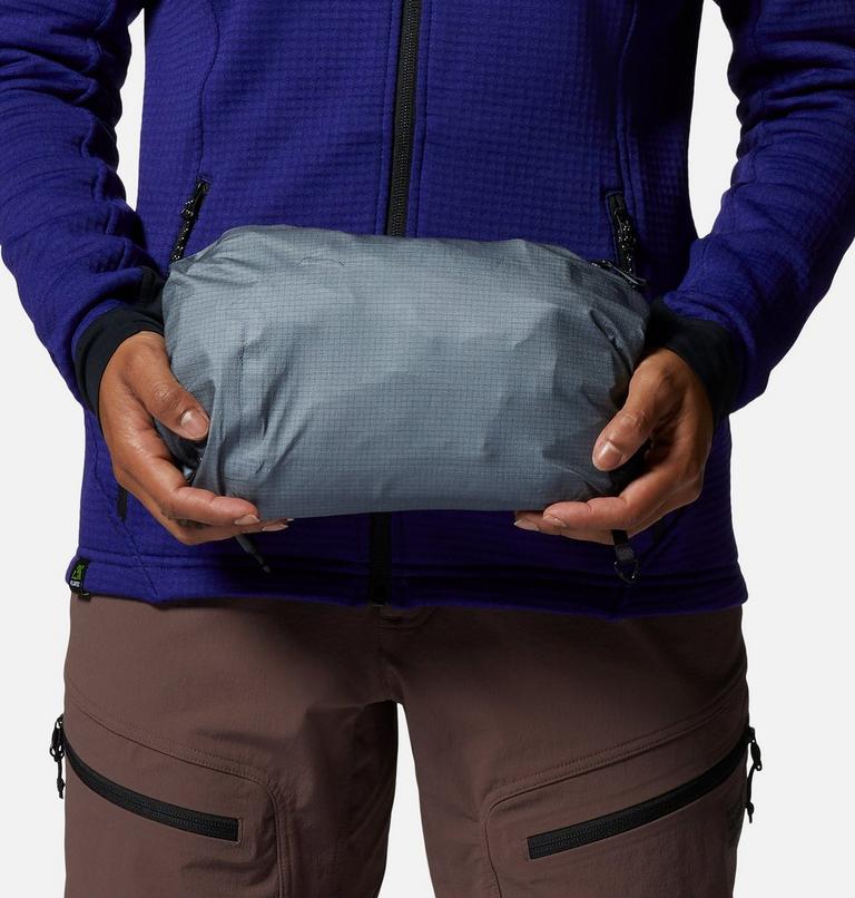 Women's Dawnlight GORE-TEX PRO Jacket, Color: Klein Blue, image 10