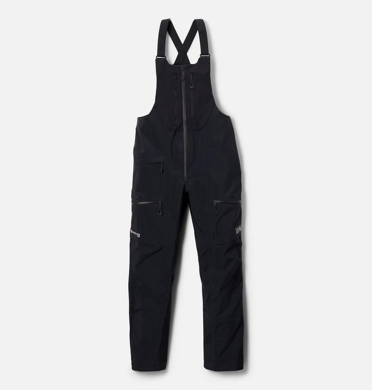 Women's Dawnlight GORE-TEX PRO Pant, Color: Black, image 9