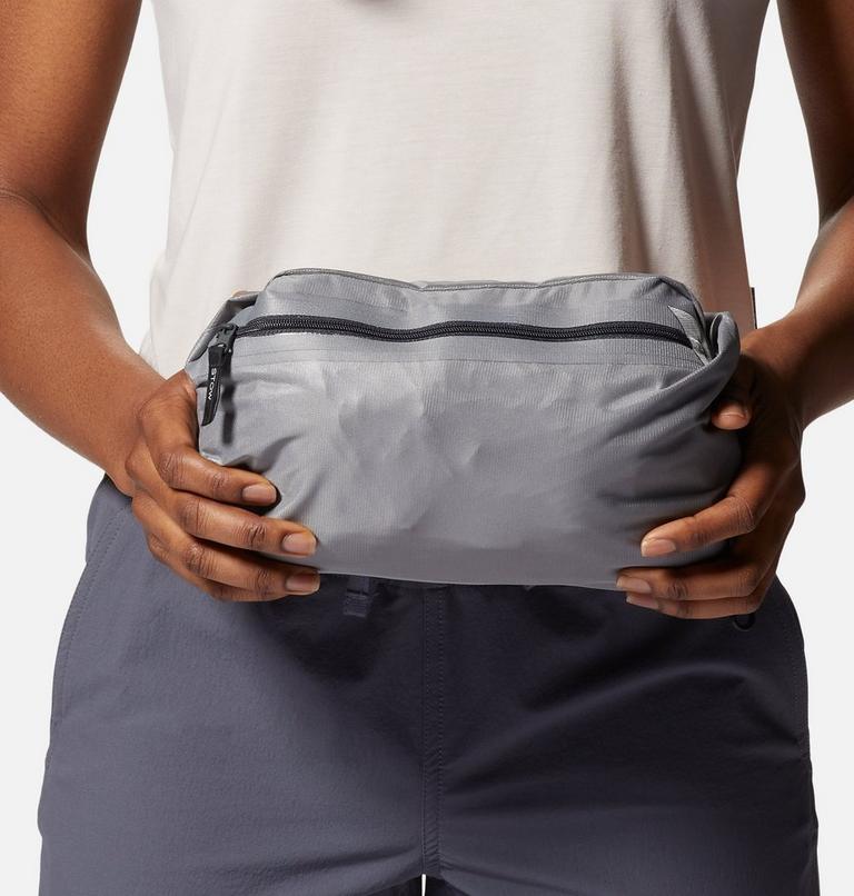 Manteau Trailverse GORE-TEX Femme, Color: Washed Raisin, image 11