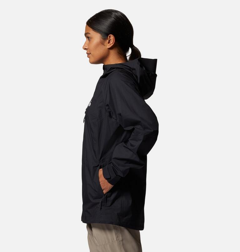 Manteau Minimizer GORE-TEX Paclite® Plus Femme, Color: Black, image 3