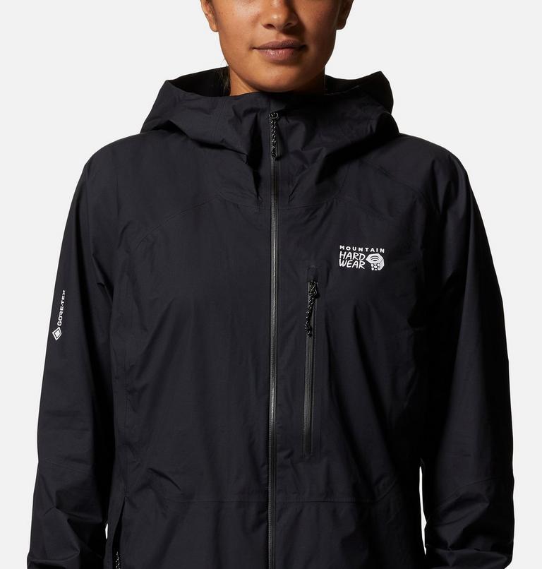 Manteau Minimizer GORE-TEX Paclite® Plus Femme, Color: Black, image 4