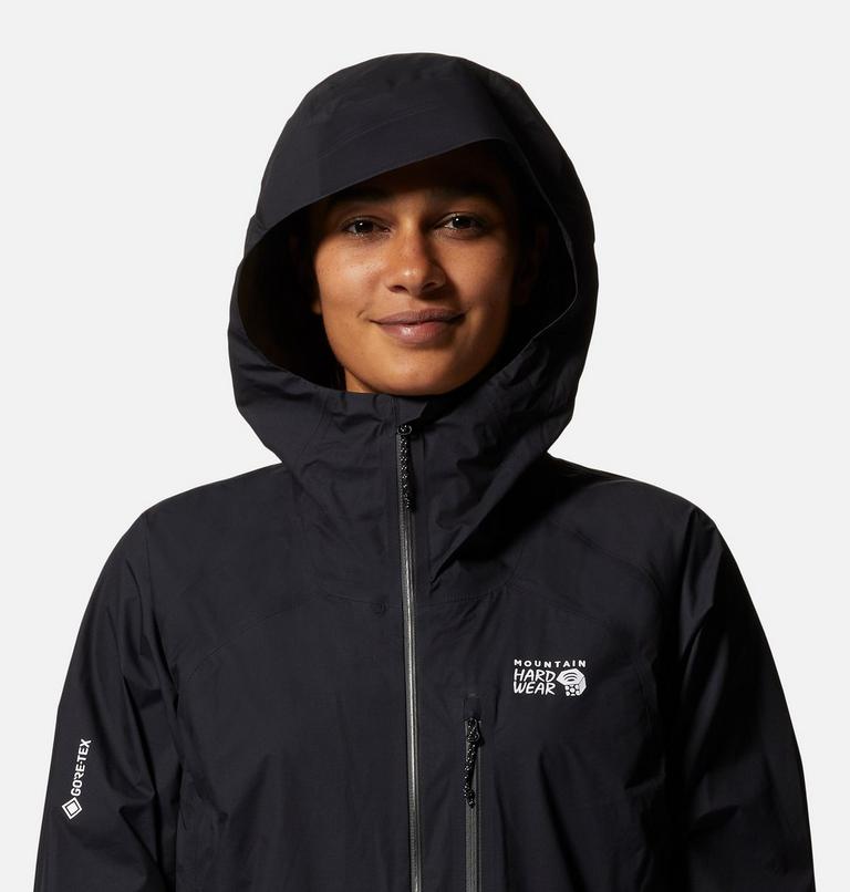 Manteau Minimizer GORE-TEX Paclite® Plus Femme, Color: Black, image 5