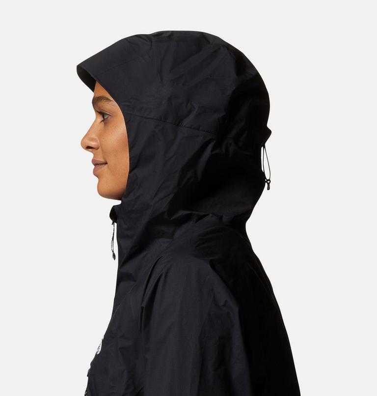 Manteau Minimizer GORE-TEX Paclite® Plus Femme, Color: Black, image 6