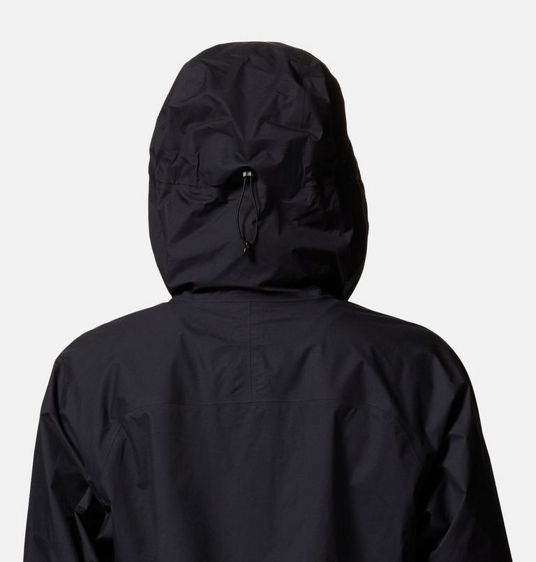 Manteau Minimizer GORE-TEX Paclite® Plus Femme, Color: Black, image 7