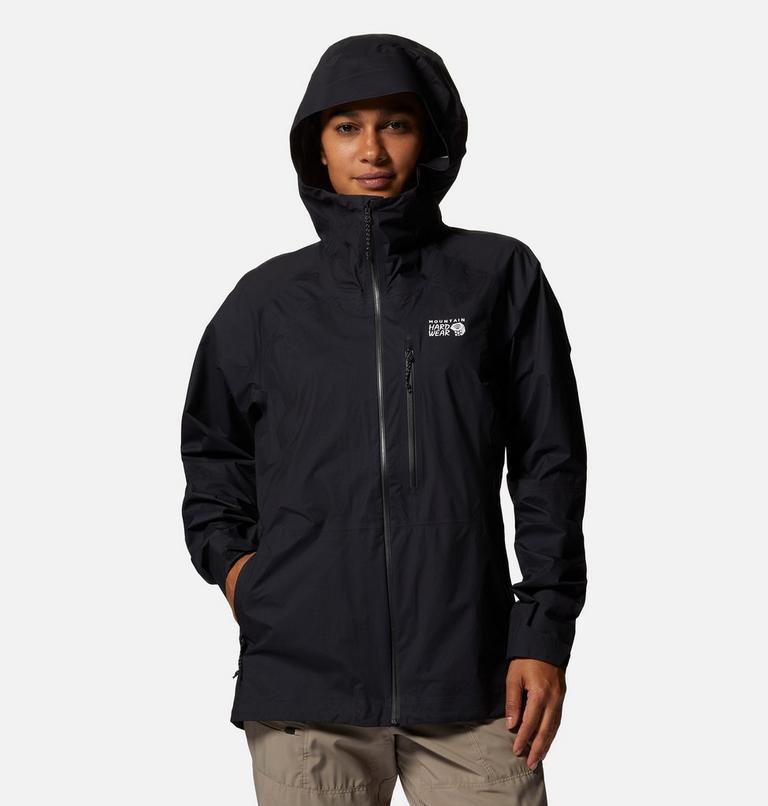 Manteau Minimizer GORE-TEX Paclite® Plus Femme, Color: Black, image 10