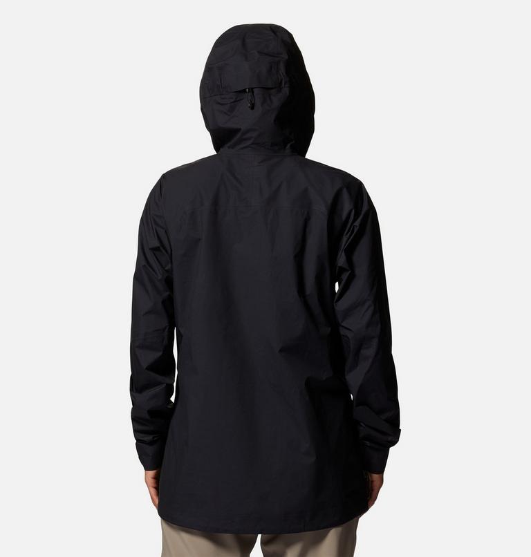 Manteau Minimizer GORE-TEX Paclite® Plus Femme, Color: Black, image 2