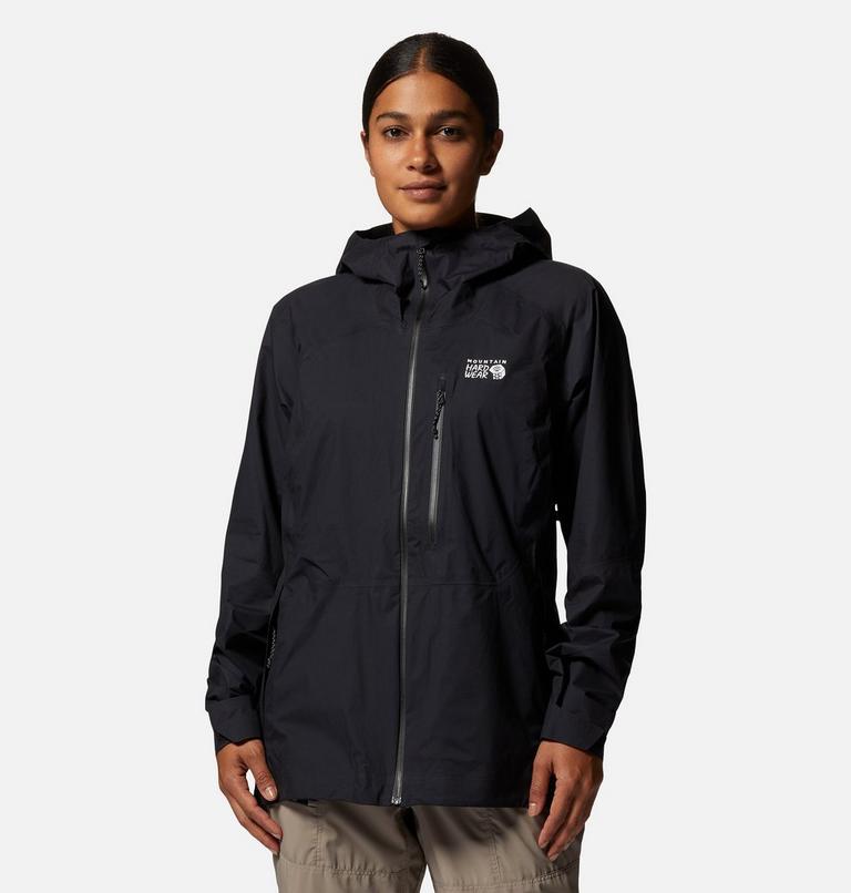 Manteau Minimizer GORE-TEX Paclite® Plus Femme, Color: Black, image 1