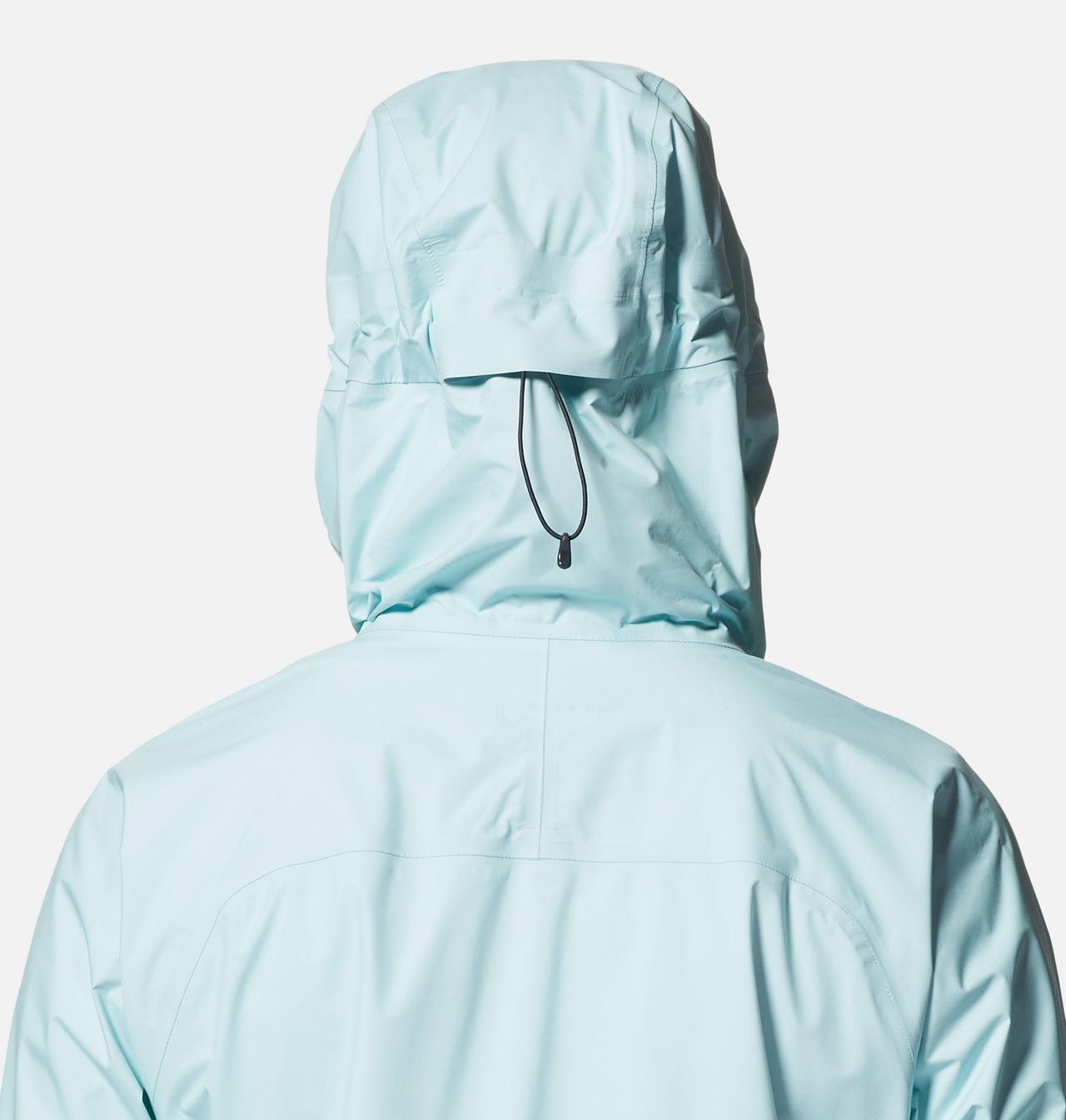 Women's Minimizer™ GORE-TEX Paclite® Plus Jacket | Mountain Hardwear