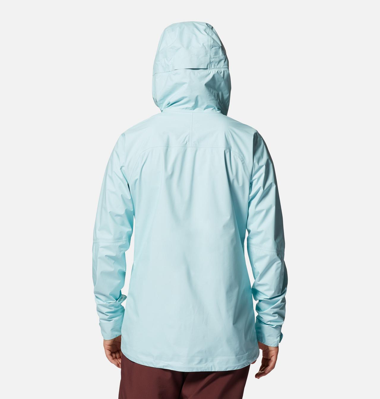 Women's Minimizer™ GORE-TEX Paclite® Plus Jacket | Mountain Hardwear