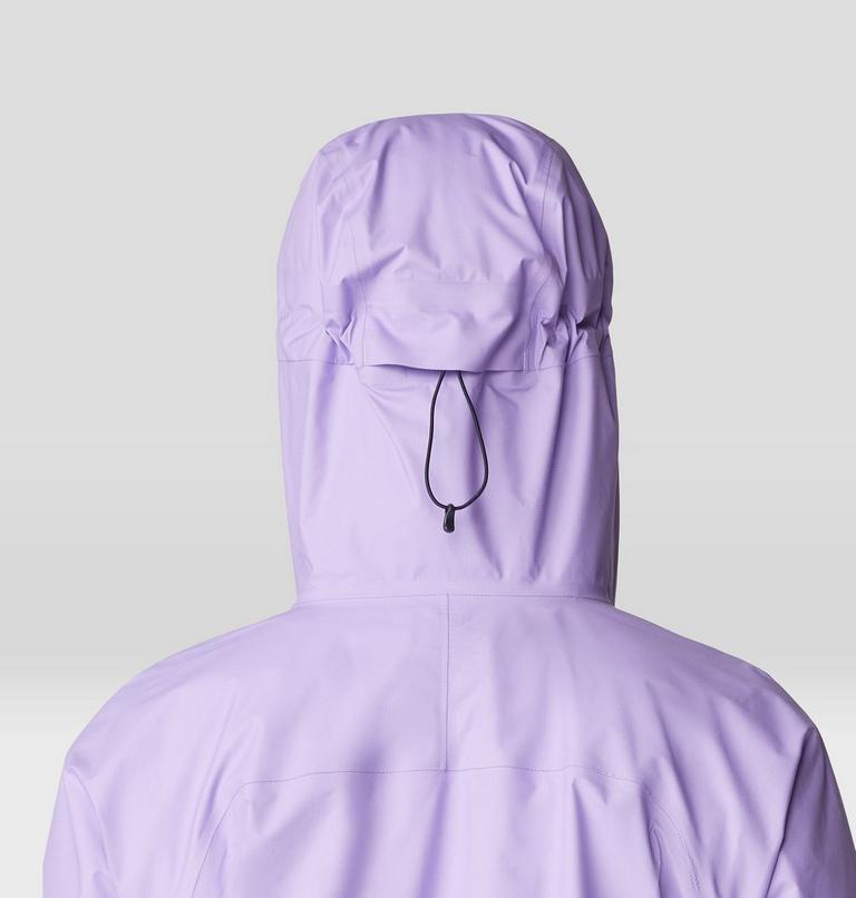 Manteau Minimizer GORE-TEX Paclite® Plus Femme, Color: Wisteria, image 6