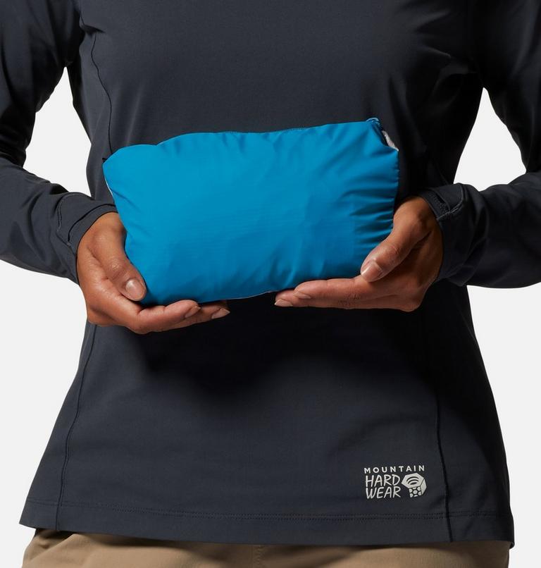 Women's Threshold Jacket, Color: Botanic, image 10