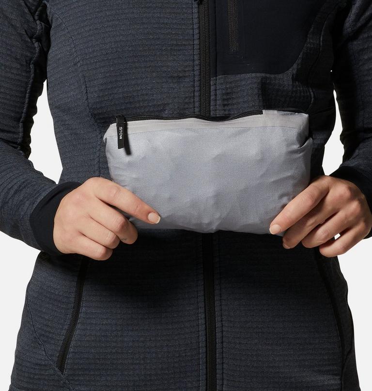 Pantalon Threshold Femme, Color: Black, image 7