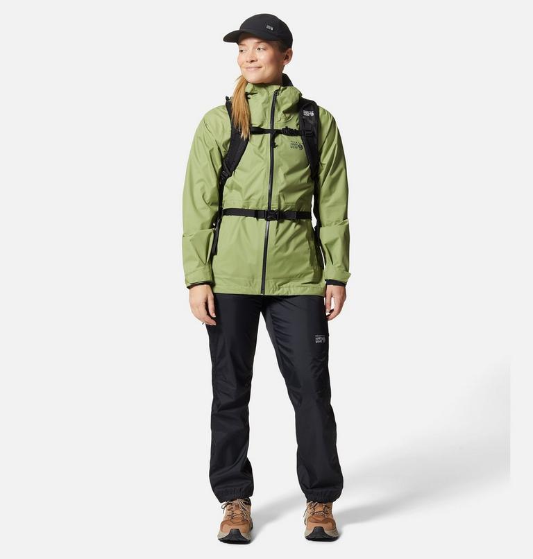 Pantalon Threshold Femme, Color: Black, image 8