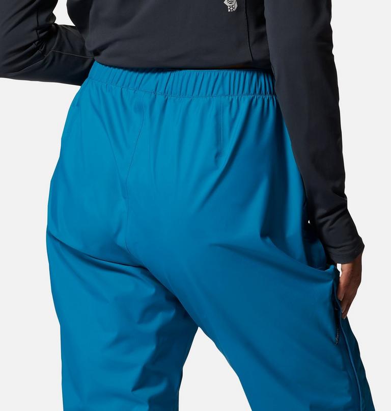 Women's Threshold Pant, Color: Vinson Blue, image 5