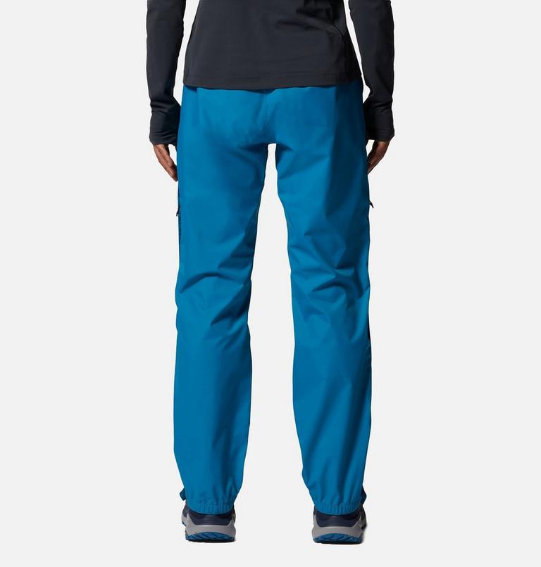 Women's Threshold Pant, Color: Vinson Blue, image 2