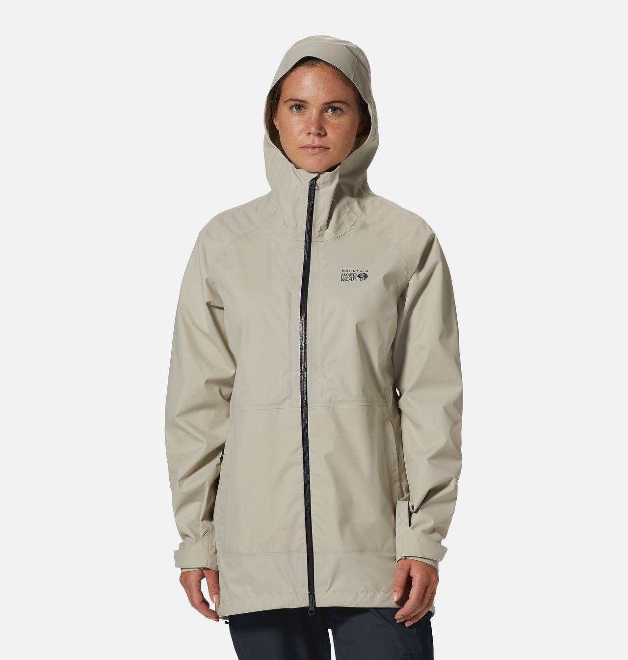 Women's Threshold™ Parka | Mountain Hardwear