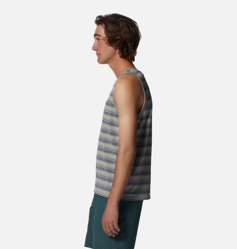 Low Exposure Tank | 366 | S, Color: Badlands, image 3