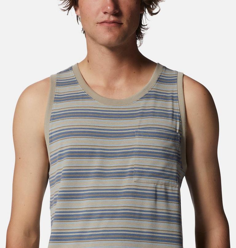 Low Exposure Tank | 366 | S, Color: Badlands, image 4