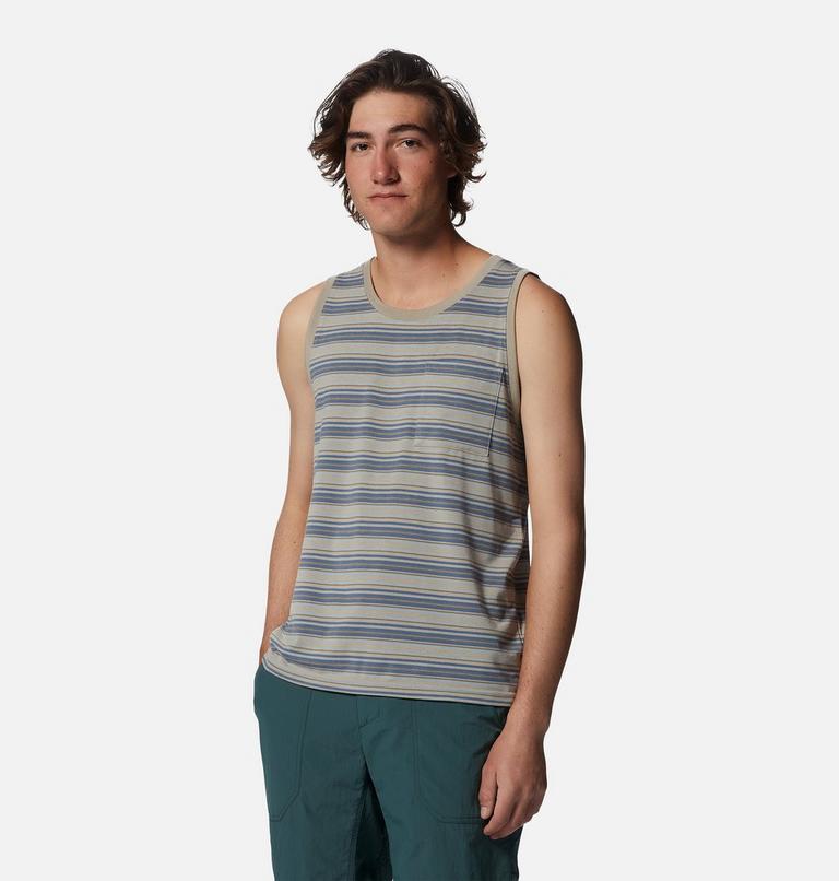 Low Exposure Tank | 366 | S, Color: Badlands, image 5
