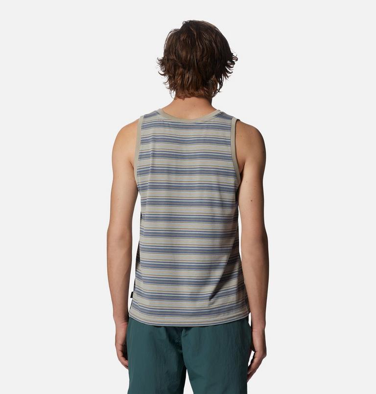 Low Exposure Tank | 366 | S, Color: Badlands, image 2