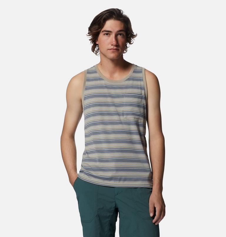 Low Exposure Tank | 366 | S, Color: Badlands, image 1